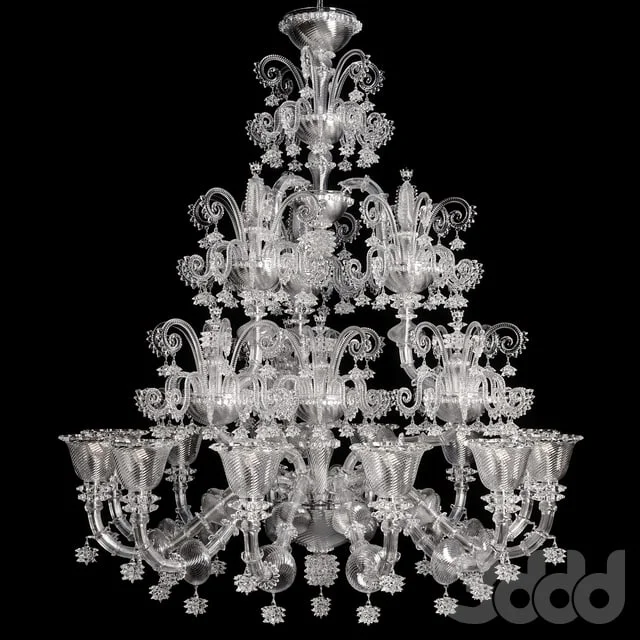 Barovier & Toso "Venezia 1295"